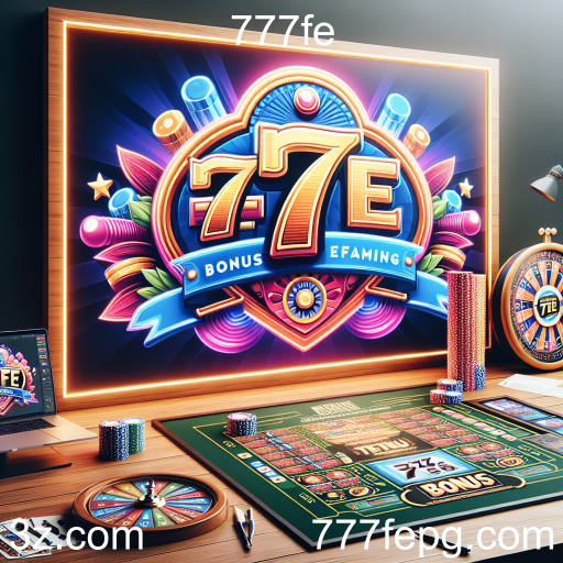 Descubra os Melhores Jogos de Bônus no 777fe