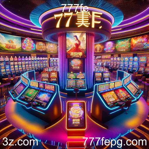 Descubra as Novidades em Jogos na 777fe