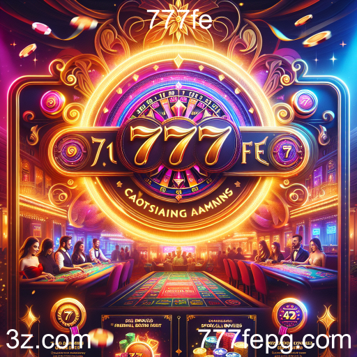 Explore as Promoções Imperdíveis do 777fe